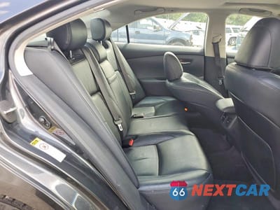 Zdjęcie 10 z 12 samochodu: 2010 LEXUS ES 350 VIN:JTHBK1EG3A2345476 - miniatura