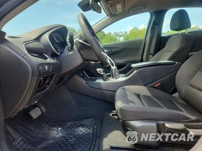 Zdjęcie 7 z 12 samochodu: 2023 CHEVROLET MALIBU LS VIN:1G1ZB5ST5PF117952 - miniatura