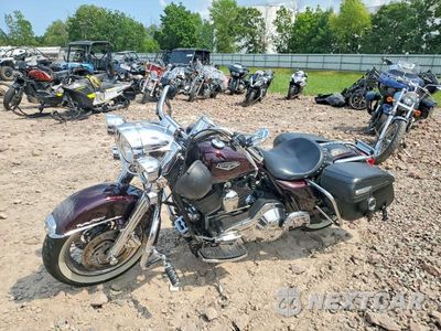 Trzecie zdjęcie samochodu z tyłu: 2005 HARLEY-DAVIDSON FLHRCI VIN:1HD1FRW125Y660801 - miniatura