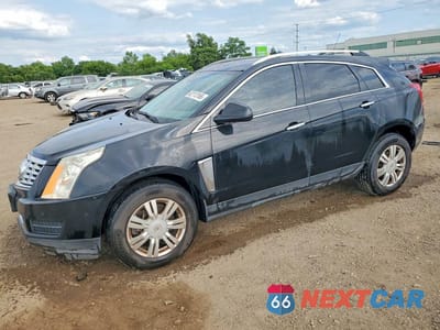 2015 CADILLAC SRX LUXURY 3GYFNEE36FS597095 - główne zdjęcie licytacji z USA - miniatura