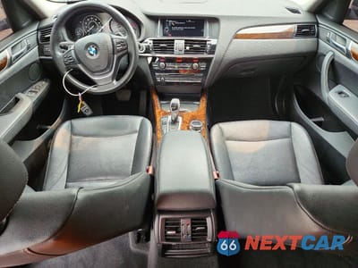 Zdjęcie 8 z 13 samochodu: 2015 BMW X4 XDRIVE35I VIN:5UXXW5C56F0E87099 - miniatura