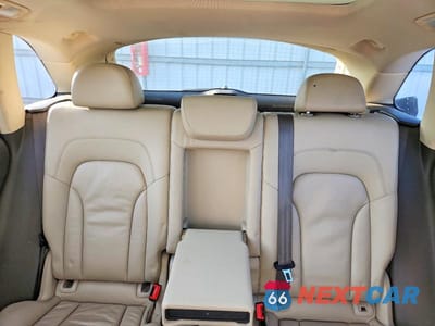 Zdjęcie 10 z 13 samochodu: 2013 AUDI Q5 PREMIUM PLUS VIN:WA1LFAFP4DA085313 - miniatura