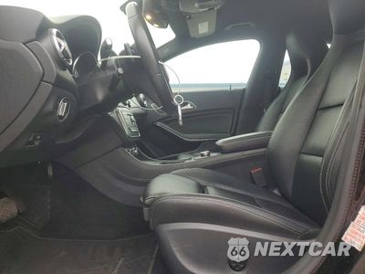 Zdjęcie 7 z 12 samochodu: 2016 MERCEDES-BENZ CLA 250 VIN:WDDSJ4EB6GN341803 - miniatura