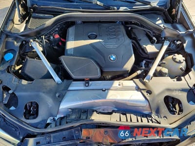 Zdjęcie 12 z 14 samochodu: 2022 BMW X3 XDRIVE30I VIN:5UX53DP06N9M93324 - miniatura