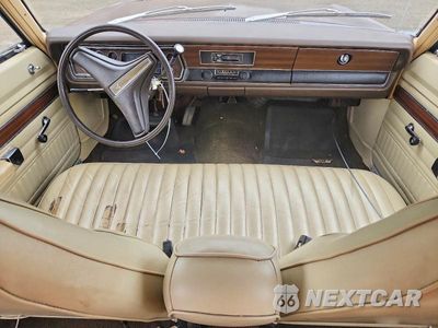 Zdjęcie 8 z 12 samochodu: 1975 DODGE DART VIN:LH41C5B308937 - miniatura