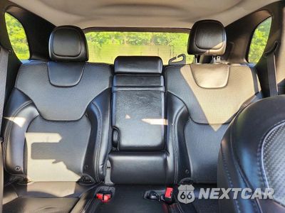 Zdjęcie 10 z 13 samochodu: 2019 JEEP CHEROKEE LIMITED VIN:1C4PJMDX1KD200911 - miniatura