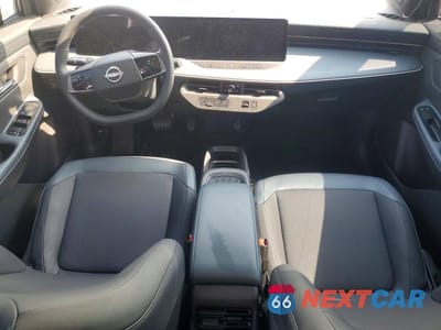 Zdjęcie 8 z 13 samochodu: 2026 NISSAN LEAF SV+ VIN:JN1AZ2CA7TM304274 - miniatura