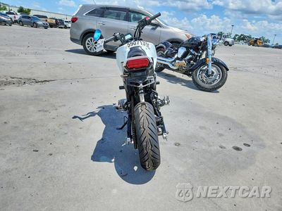 Czwarte zdjęcie samochodu z boku: 2025 HONDA GROM A VIN:MLHJC9259S5300373 - miniatura