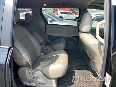 Zdjęcie 11 z 13 samochodu: 2015 TOYOTA SIENNA XLE 7-PASSENGER VIN:5TDDK3DC0FS118721 - miniatura