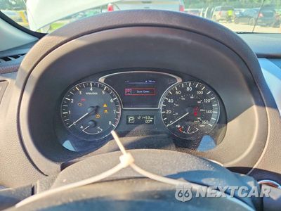 Zdjęcie 9 z 12 samochodu: 2015 NISSAN ALTIMA 2.5 SV VIN:1N4AL3AP0FC147795 - miniatura
