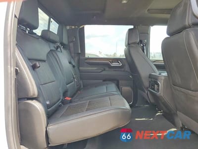 Zdjęcie 10 z 12 samochodu: 2026 CHEVROLET SILVERADO K2500 HIGH COUNTRY VIN:2GC4KREY0T1108321 - miniatura
