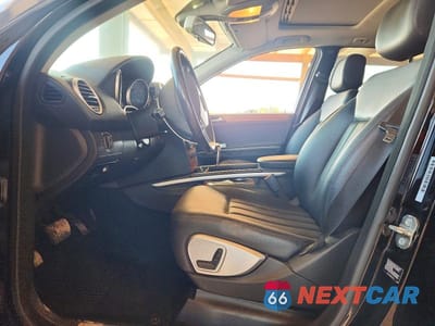 Zdjęcie 7 z 13 samochodu: 2007 MERCEDES-BENZ ML 350 VIN:4JGBB86E67A154992 - miniatura