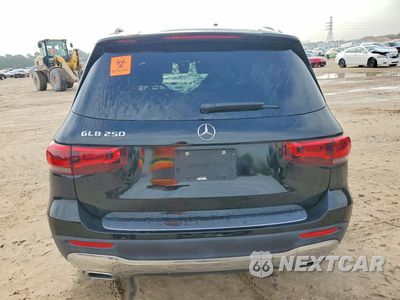 Zdjęcie 6 z 13 samochodu: 2021 MERCEDES-BENZ GLB 250 VIN:W1N4M4GB9MW092421 - miniatura