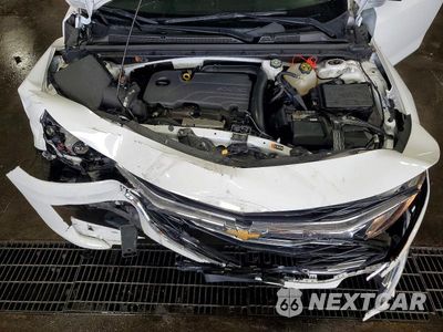 Zdjęcie 11 z 12 samochodu: 2024 CHEVROLET MALIBU LT VIN:1G1ZD5ST7RF110031 - miniatura