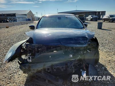 Piąte zdjęcie samochodu w środku: 2012 FORD FOCUS SEL VIN:1FAHP3M23CL414510 - miniatura