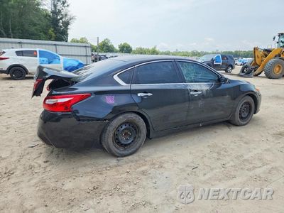Trzecie zdjęcie samochodu z tyłu: 2016 NISSAN ALTIMA 2.5 S VIN:1N4AL3AP0GC186761 - miniatura