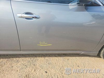 Zdjęcie 12 z 13 samochodu: 2009 NISSAN MAXIMA 3.5 S VIN:1N4AA51E69C803132 - miniatura