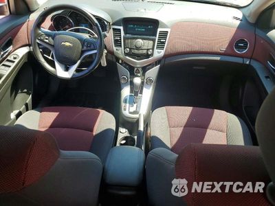 Zdjęcie 8 z 12 samochodu: 2014 CHEVROLET CRUZE LT VIN:1G1PC5SBXE7239645 - miniatura