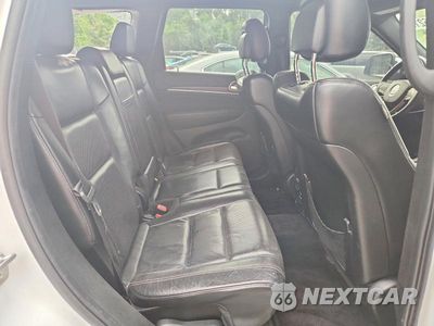 Zdjęcie 11 z 13 samochodu: 2017 JEEP GRAND CHEROKEE LIMITED VIN:1C4RJFBG6HC739143 - miniatura