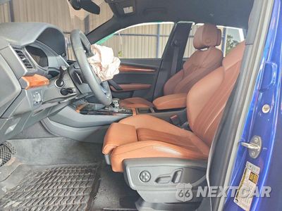 Zdjęcie 7 z 12 samochodu: 2022 AUDI Q5 E PREMIUM 55 VIN:WA1G2AFY3N2085840 - miniatura