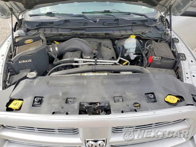 Zdjęcie 11 z 12 samochodu: 2009 DODGE RAM 1500 VIN:1D3HV13T19S758941 - miniatura
