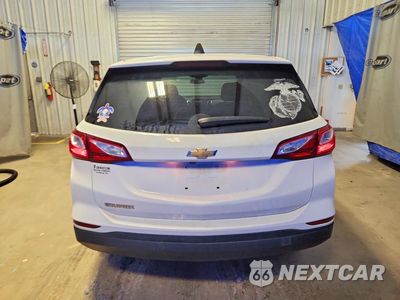 Zdjęcie 6 z 13 samochodu: 2020 CHEVROLET EQUINOX LS VIN:3GNAXHEV8LS733761 - miniatura