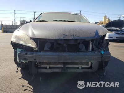Piąte zdjęcie samochodu w środku: 2011 LEXUS ES 350 VIN:JTHBK1EG0B2455774 - miniatura