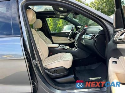 Zdjęcie 7 z 10 samochodu: 2018 MERCEDES-BENZ GLE 43 AMG VIN:4JGDA6EBXJB049784 - miniatura
