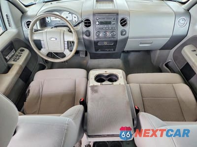 Zdjęcie 8 z 12 samochodu: 2007 FORD F150 SUPERCREW VIN:1FTPW14V47FB13692 - miniatura