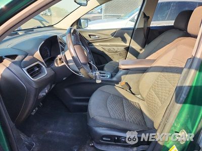 Zdjęcie 7 z 13 samochodu: 2018 CHEVROLET EQUINOX LT VIN:2GNAXKEX7J6165688 - miniatura