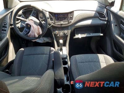 Zdjęcie 8 z 14 samochodu: 2020 CHEVROLET TRAX 1LT VIN:3GNCJPSB5LL129576 - miniatura