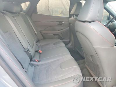 Zdjęcie 10 z 12 samochodu: 2026 HYUNDAI SONATA N LINE VIN:KMHL54JC5TA570746 - miniatura