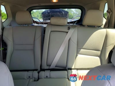 Zdjęcie 10 z 14 samochodu: 2024 NISSAN ROGUE SV VIN:JN8BT3BB1RW180460 - miniatura