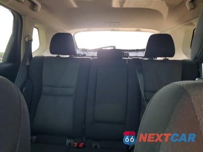 Zdjęcie 10 z 14 samochodu: 2026 NISSAN ROGUE SV VIN:5N1BT3BB1TC752966 - miniatura