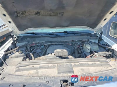Zdjęcie 11 z 12 samochodu: 2015 CHEVROLET SILVERADO K3500 VIN:1GC4KYCG6FF678566 - miniatura