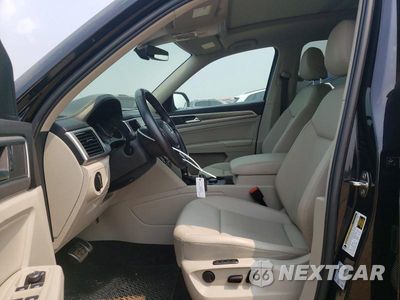 Zdjęcie 7 z 14 samochodu: 2018 VOLKSWAGEN ATLAS SEL VIN:1V2RR2CA0JC567529 - miniatura