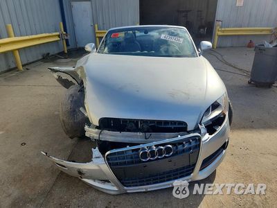 Piąte zdjęcie samochodu w środku: 2008 AUDI TT 2.0T PREMIUM VIN:TRUNF38JX81048099 - miniatura