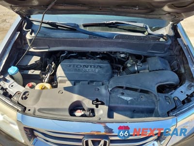 Zdjęcie 12 z 13 samochodu: 2012 HONDA PILOT EX VIN:5FNYF4H48CB004643 - miniatura
