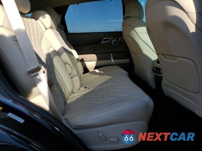 Zdjęcie 11 z 14 samochodu: 2024 GENESIS GV80 3.5T VIN:KMUHCESC6RU181817 - miniatura