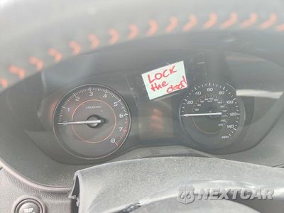Zdjęcie 9 z 12 samochodu: 2022 SUBARU CROSSTREK PREMIUM VIN:JF2GTAEC6NH262078 - miniatura
