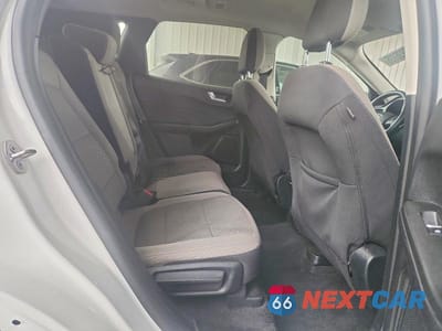 Zdjęcie 11 z 14 samochodu: 2021 FORD ESCAPE SE VIN:1FMCU0G63MUB29369 - miniatura