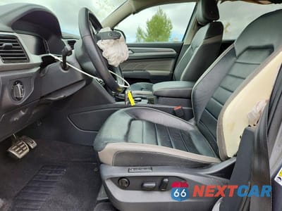 Zdjęcie 7 z 12 samochodu: 2023 VOLKSWAGEN ATLAS SEL PREMIUM R-LINE VIN:1V2FR2CA4PC522184 - miniatura