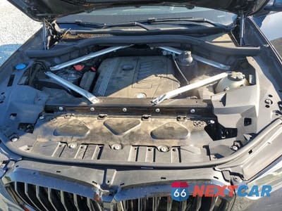 Zdjęcie 12 z 13 samochodu: 2019 BMW X5 XDRIVE40I VIN:5UXCR6C58KLL10894 - miniatura