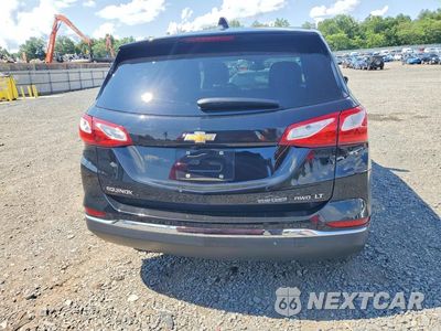 Zdjęcie 6 z 13 samochodu: 2020 CHEVROLET EQUINOX LT VIN:2GNAXUEV9L6210031 - miniatura