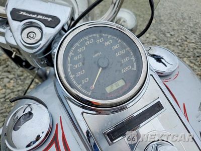 Zdjęcie 7 z 8 samochodu: 2019 HARLEY-DAVIDSON FLHR VIN:1HD1FBC10KB656109 - miniatura