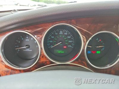 Zdjęcie 9 z 12 samochodu: 2006 JAGUAR XKR VIN:SAJDA42B563A45676 - miniatura