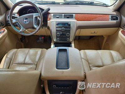 Zdjęcie 8 z 12 samochodu: 2007 GMC NEW SIERRA K1500 VIN:2GTEK133771689710 - miniatura