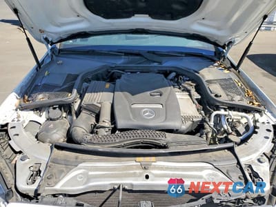 Zdjęcie 11 z 12 samochodu: 2018 MERCEDES-BENZ C 300 VIN:55SWF4JB8JU274869 - miniatura