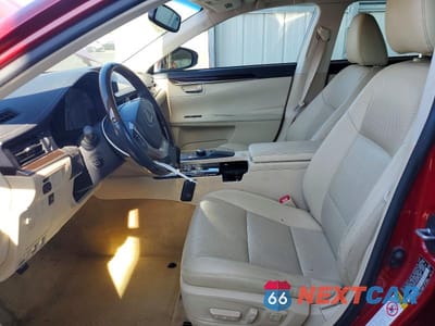 Zdjęcie 7 z 13 samochodu: 2014 LEXUS ES 350 VIN:JTHBK1GG9E2100684 - miniatura