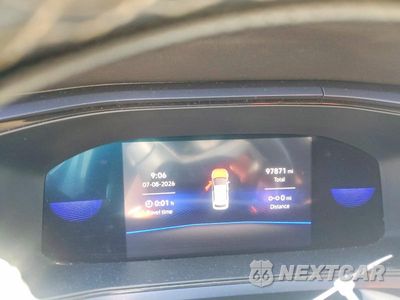 Zdjęcie 9 z 13 samochodu: 2022 VOLKSWAGEN TAOS SE VIN:3VVRX7B23NM086467 - miniatura